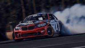 Expo Racing y Drift México